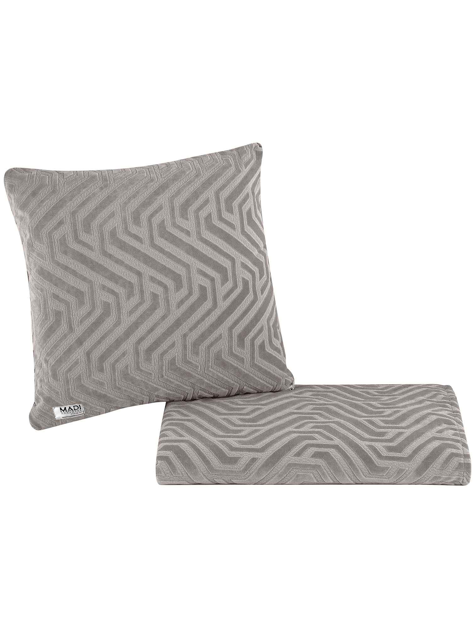 Ριχτάρι SLANGE BEIGE MADI - Image 5