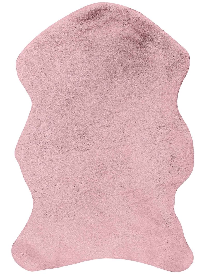 Χαλί SMOOTH PINK ANIMAL MADI
