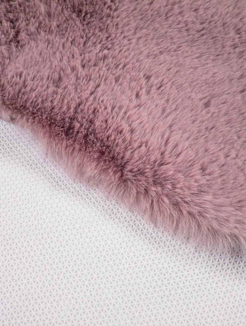 Χαλί SMOOTH PINK ANIMAL MADI - Image 2