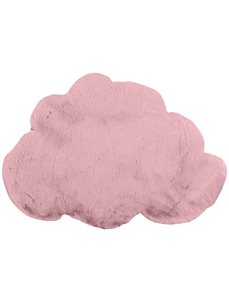 Παιδικό Χαλί SMOOTH PINK CLOUD MADI