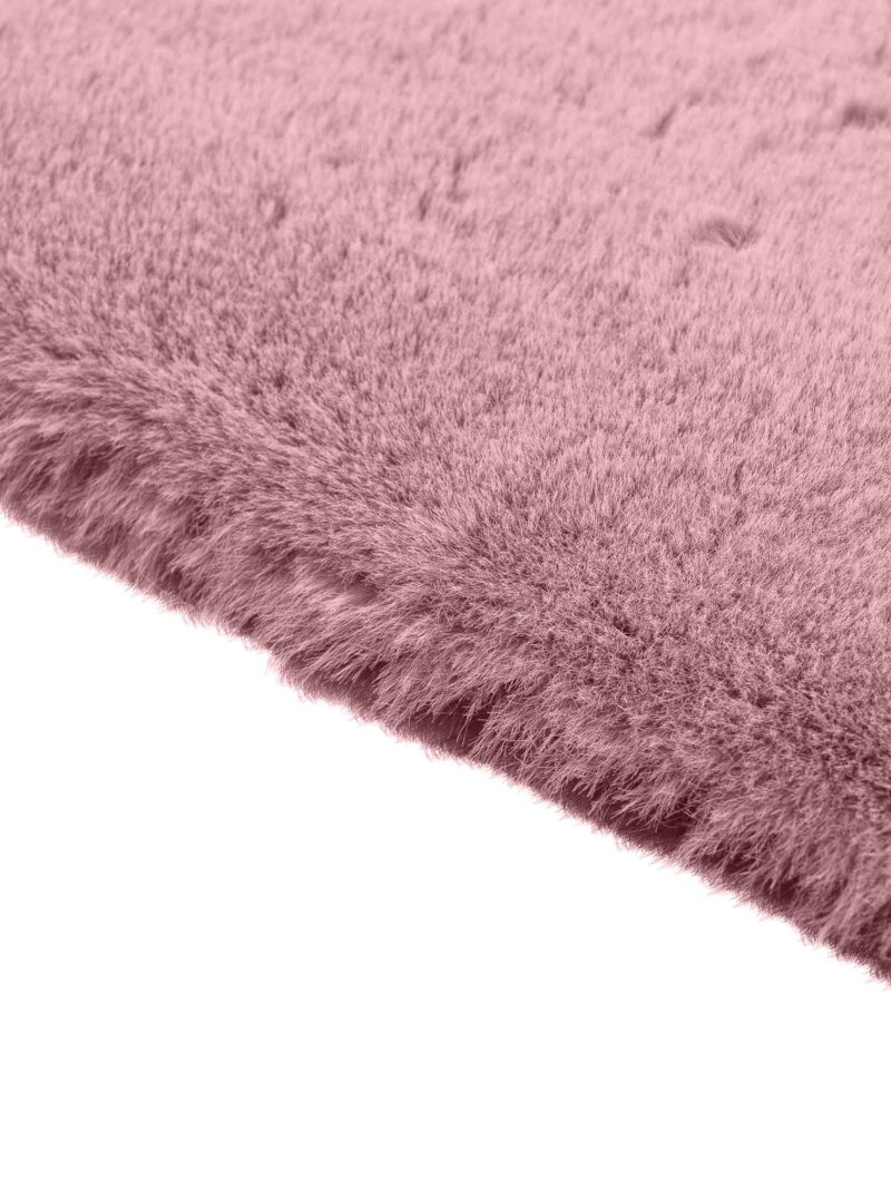 Χαλί SMOOTH PINK MADI - Image 2
