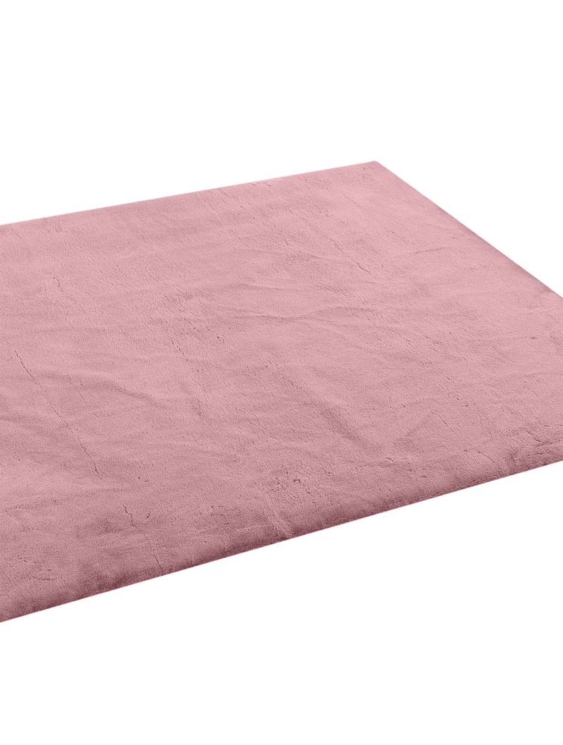 Χαλί SMOOTH PINK MADI - Image 3