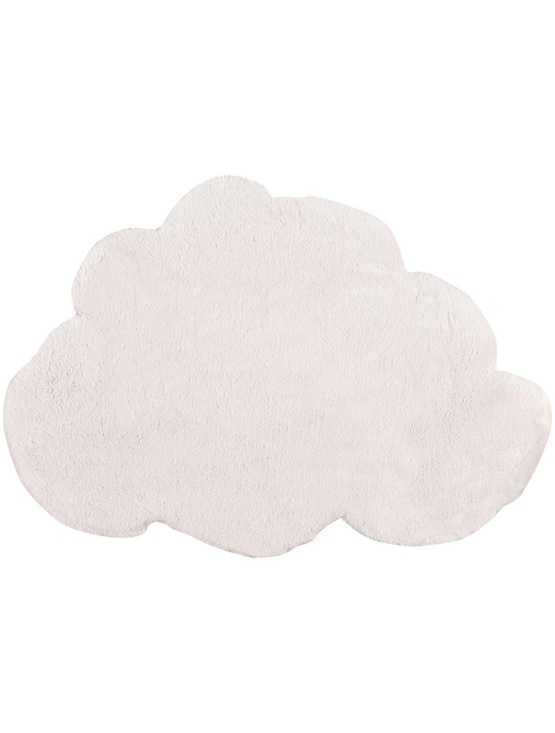 Παιδικό Χαλί SMOOTH WHITE CLOUD MADI