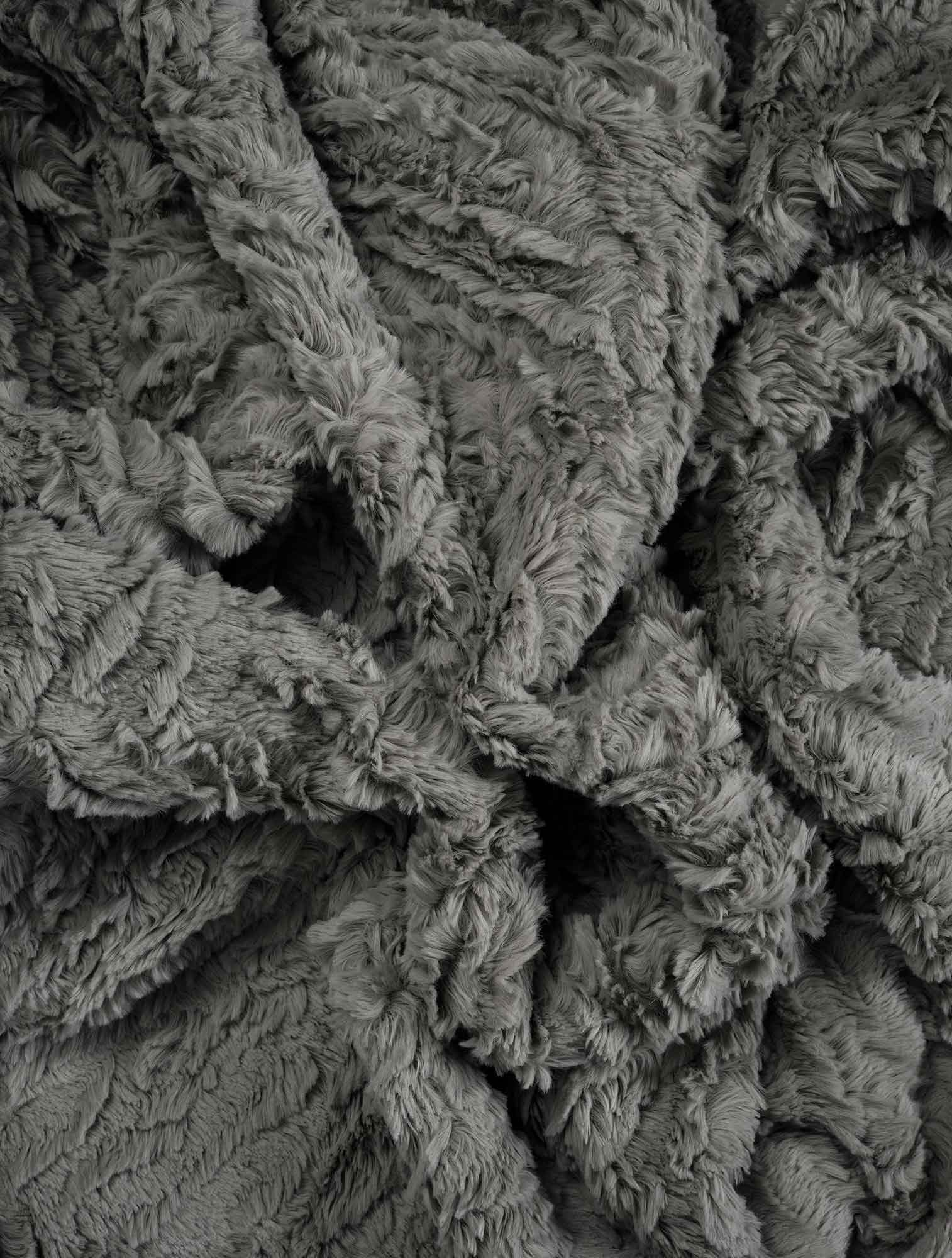 Ριχτάρι SOGGY GREY MADI - Image 3