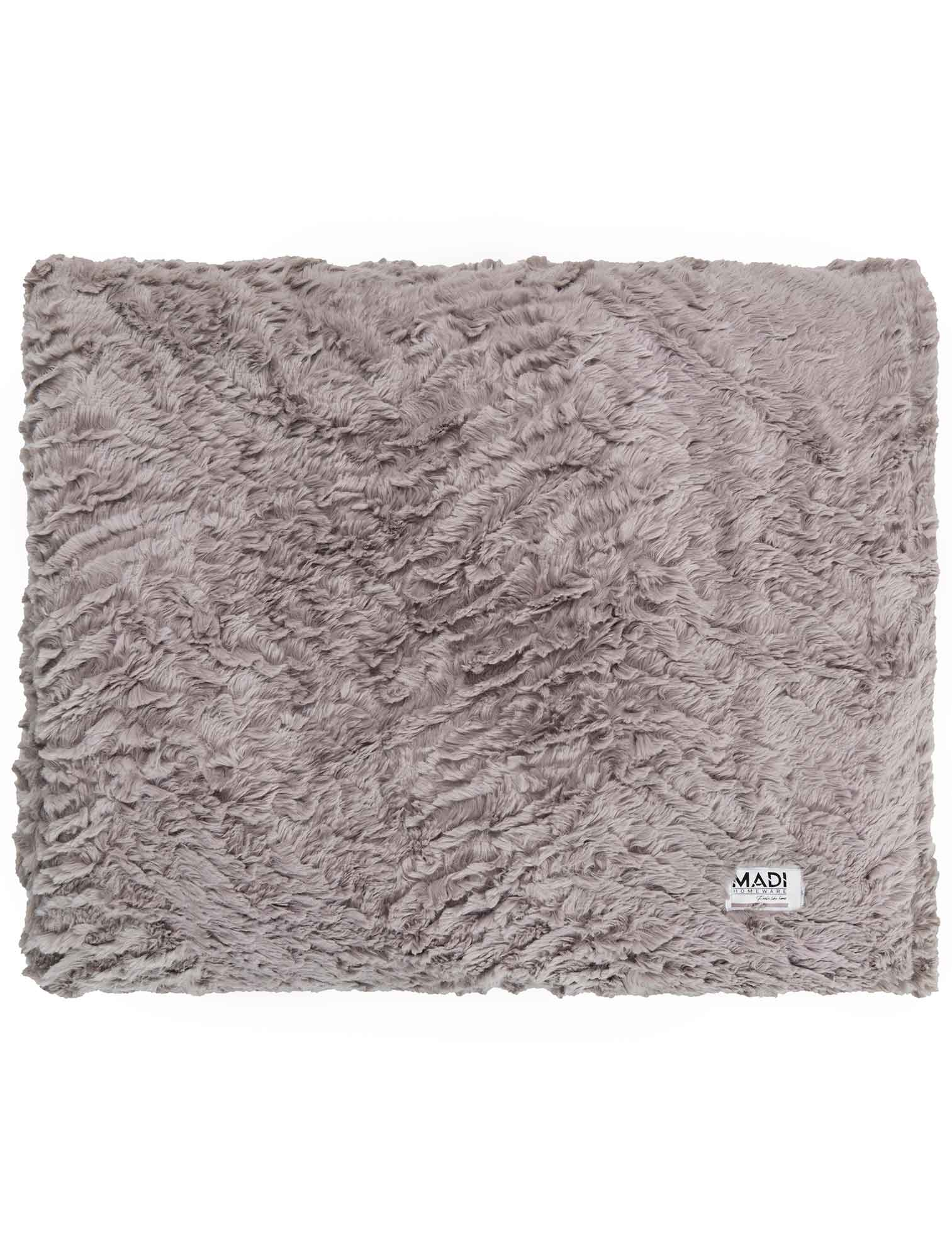 Ριχτάρι SOGGY TAUPE MADI - Image 2