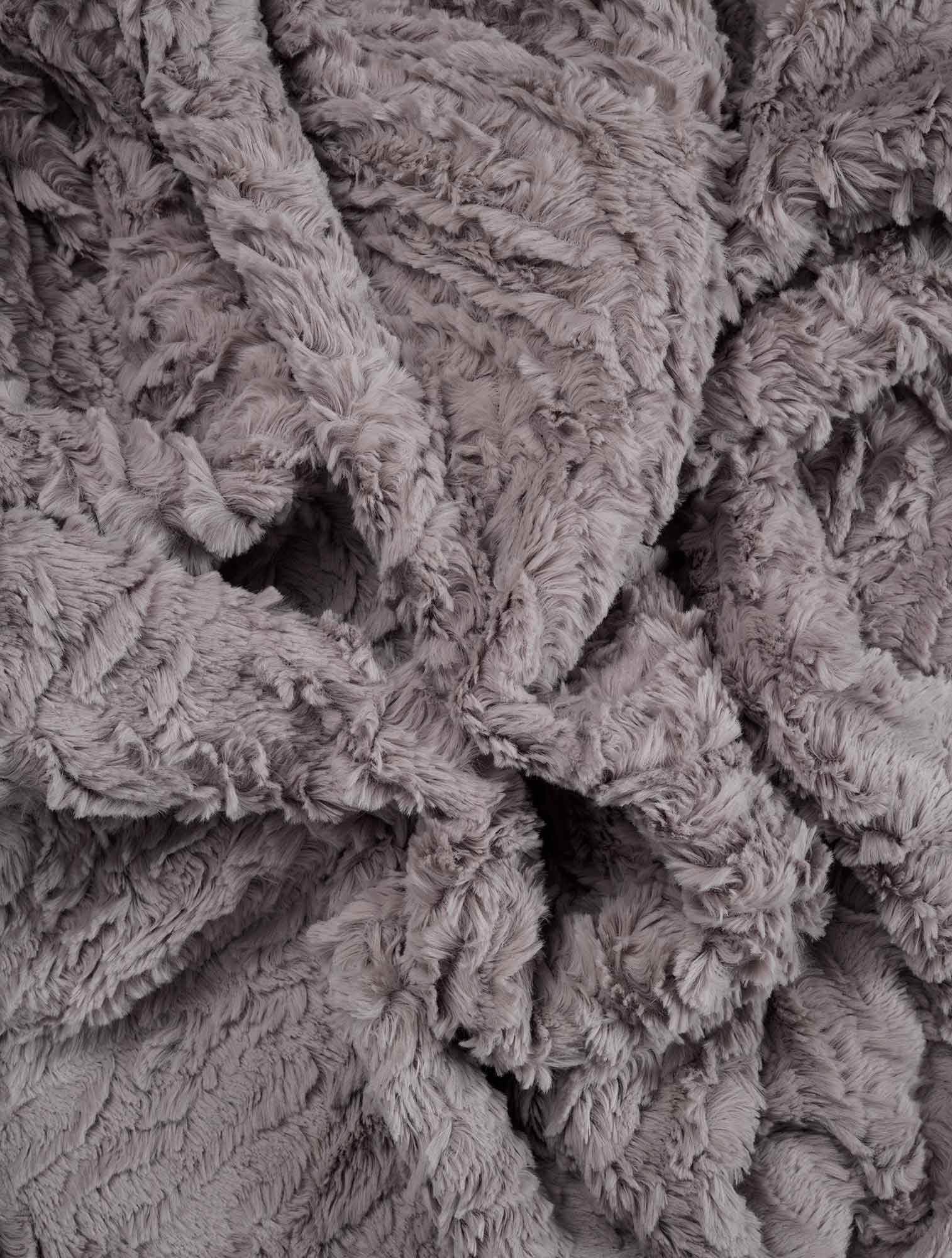 Ριχτάρι SOGGY TAUPE MADI - Image 3