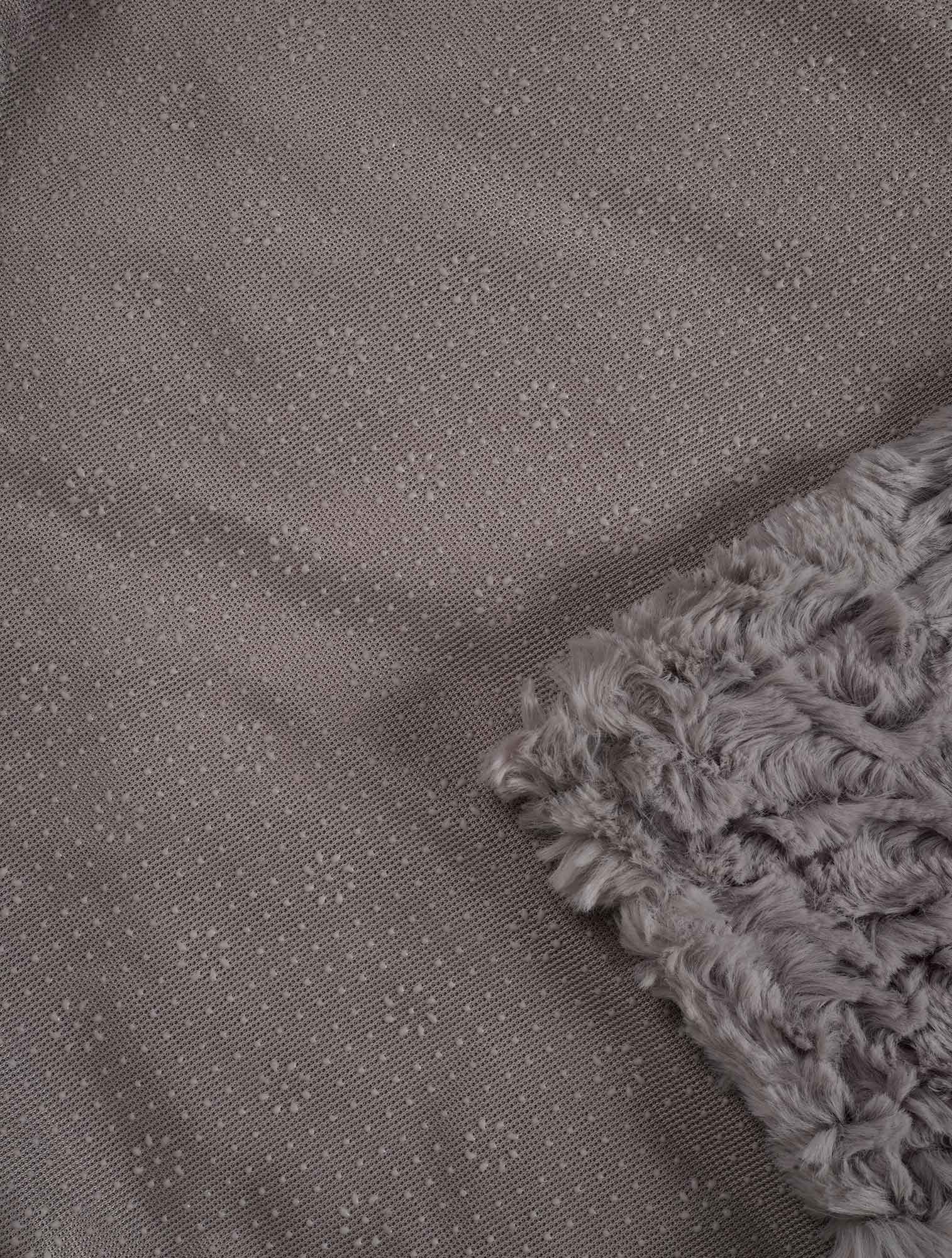 Ριχτάρι SOGGY TAUPE MADI - Image 5