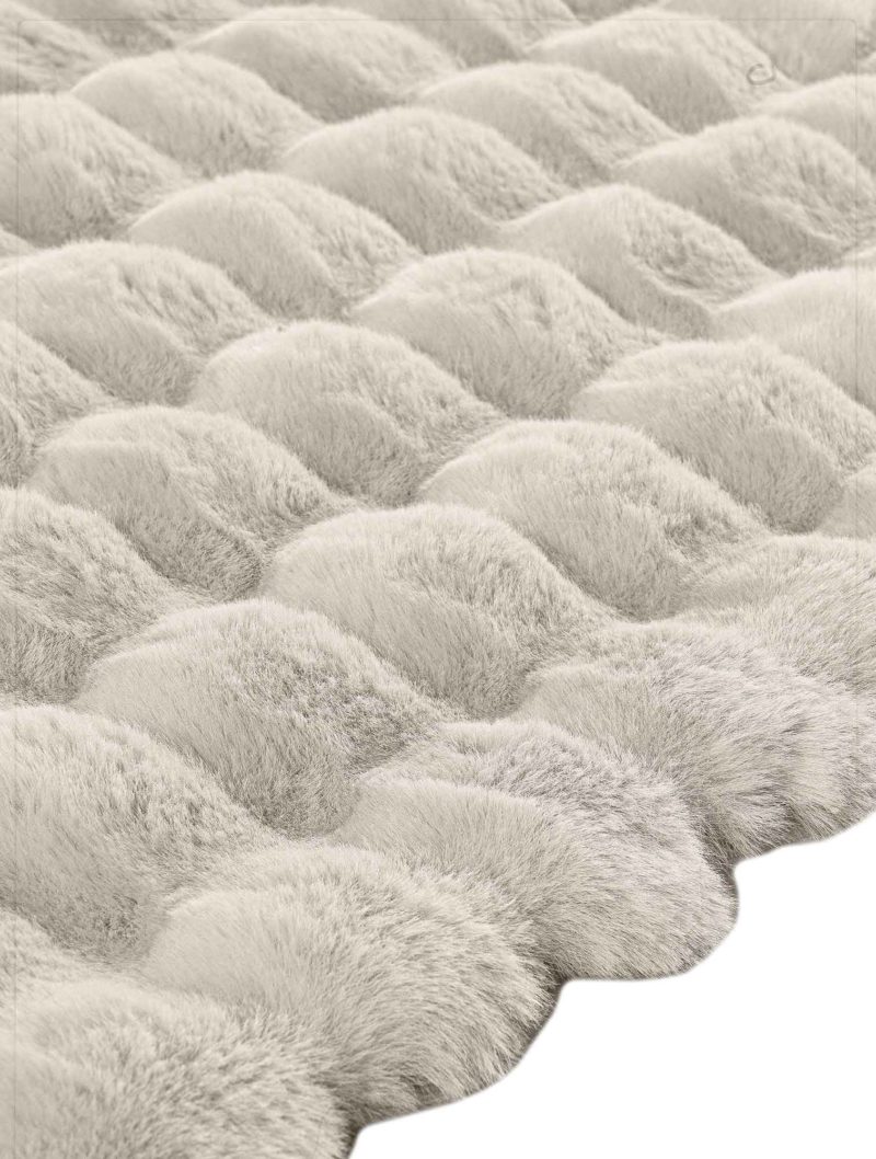 Χαλί WHISPER LIGHT BEIGE MADI - Image 2
