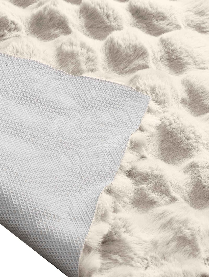 Χαλί WHISPER LIGHT BEIGE MADI - Image 4
