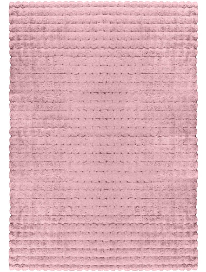 Χαλί WHISPER PINK MADI