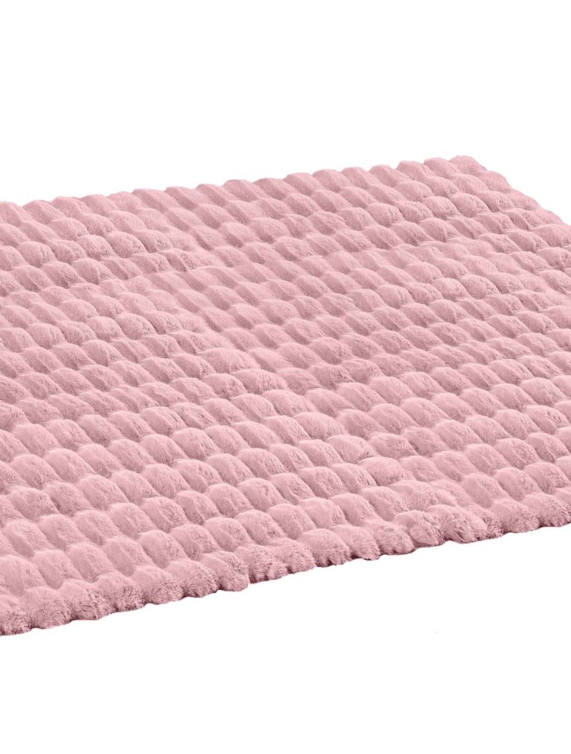 Χαλί WHISPER PINK MADI - Image 3