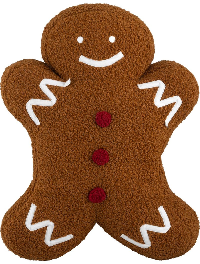 Διακοσμητικό Μαξιλάρι BISCUIT MADI