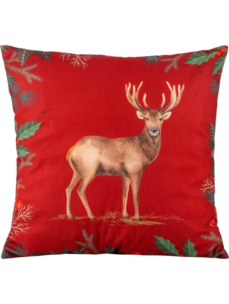 Διακοσμητικό Μαξιλάρι DEER MADI - Image 2
