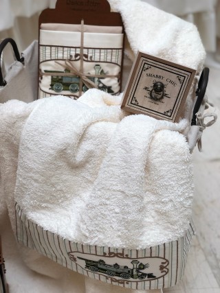 Raison D’être – Choo Choo Train - Image 2