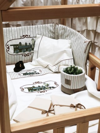 Raison D’être – Choo Choo Train