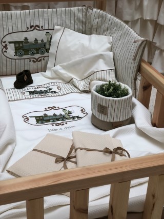 Raison D’être – Choo Choo Train - Image 5