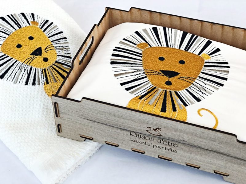 Raison D’être – “Alex The Lion” - Image 3