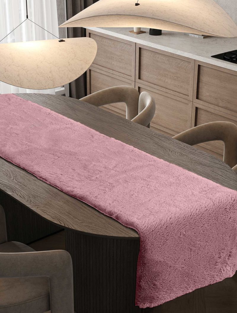 Τραβέρσα GENTLE PINK MADI