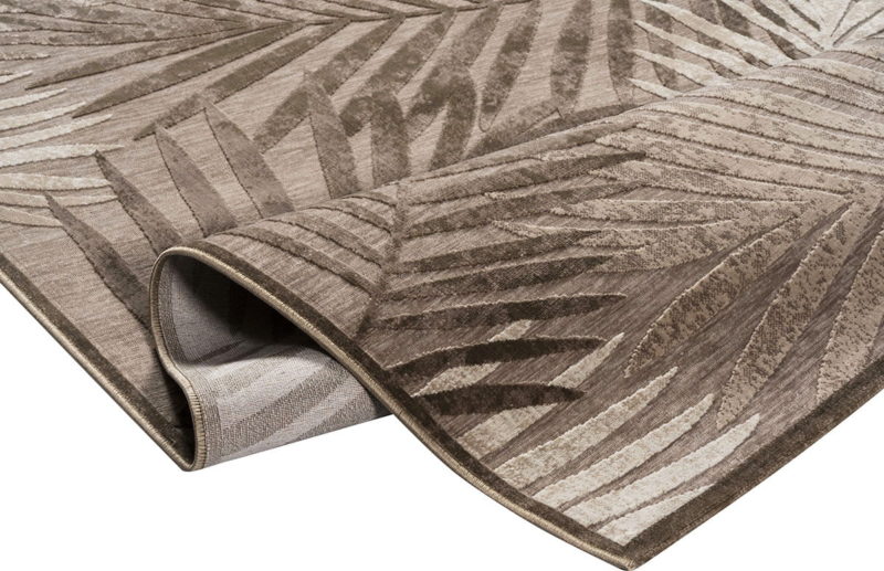 Χαλί Nouvelle Art 9941 200x250 Μπεζ Beauty Home - Image 2
