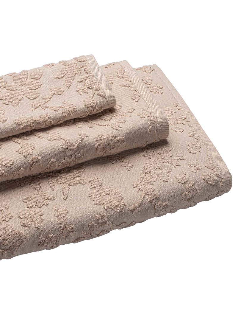 Πετσέτα NOBLE BEIGE MADI