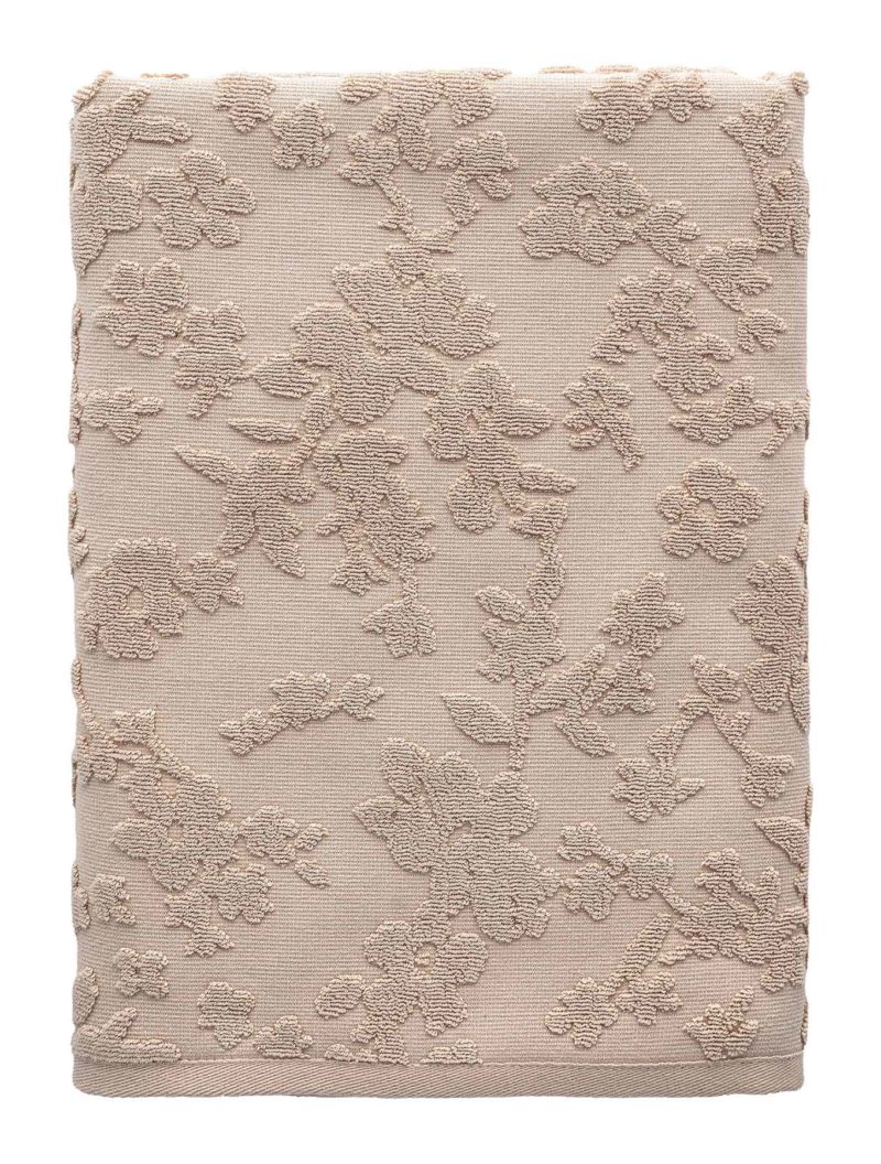 Πετσέτα NOBLE BEIGE MADI - Image 3