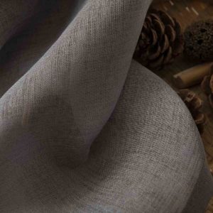 Beauty Home Ύφασμα κουρτίνας με το μέτρο γάζα Sharp Art 8448 Φ300 Μπεζ