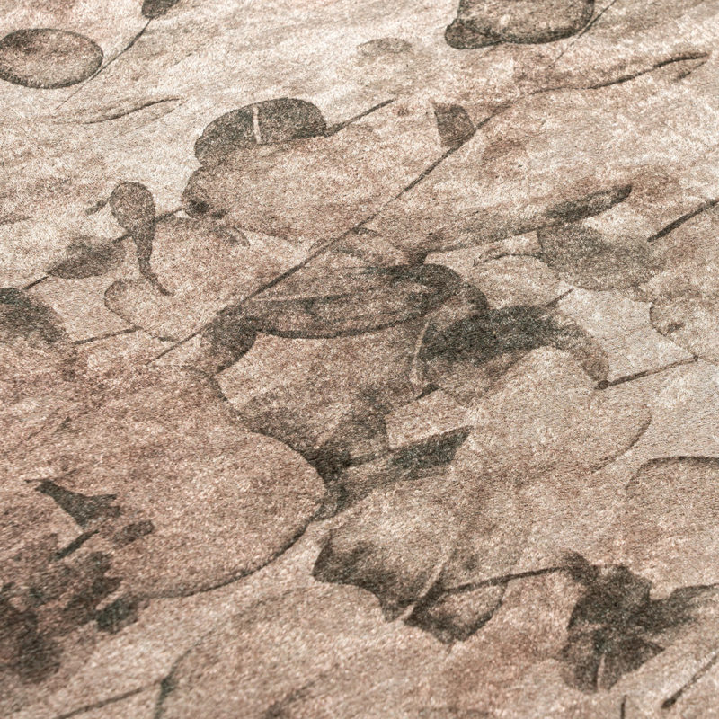 Χαλί Nirvana Art 9145 Μπεζ Beauty Home - Image 2