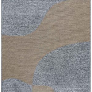 Χάλι BROOK BEIGE GREY MADI