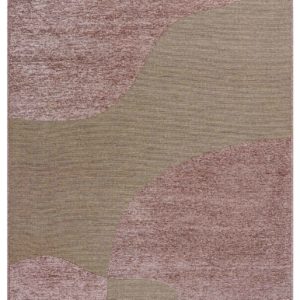 Χαλί BROOK BEIGE PINK MADI