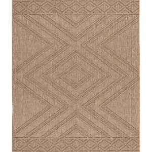 Χαλί CONE BEIGE MADI