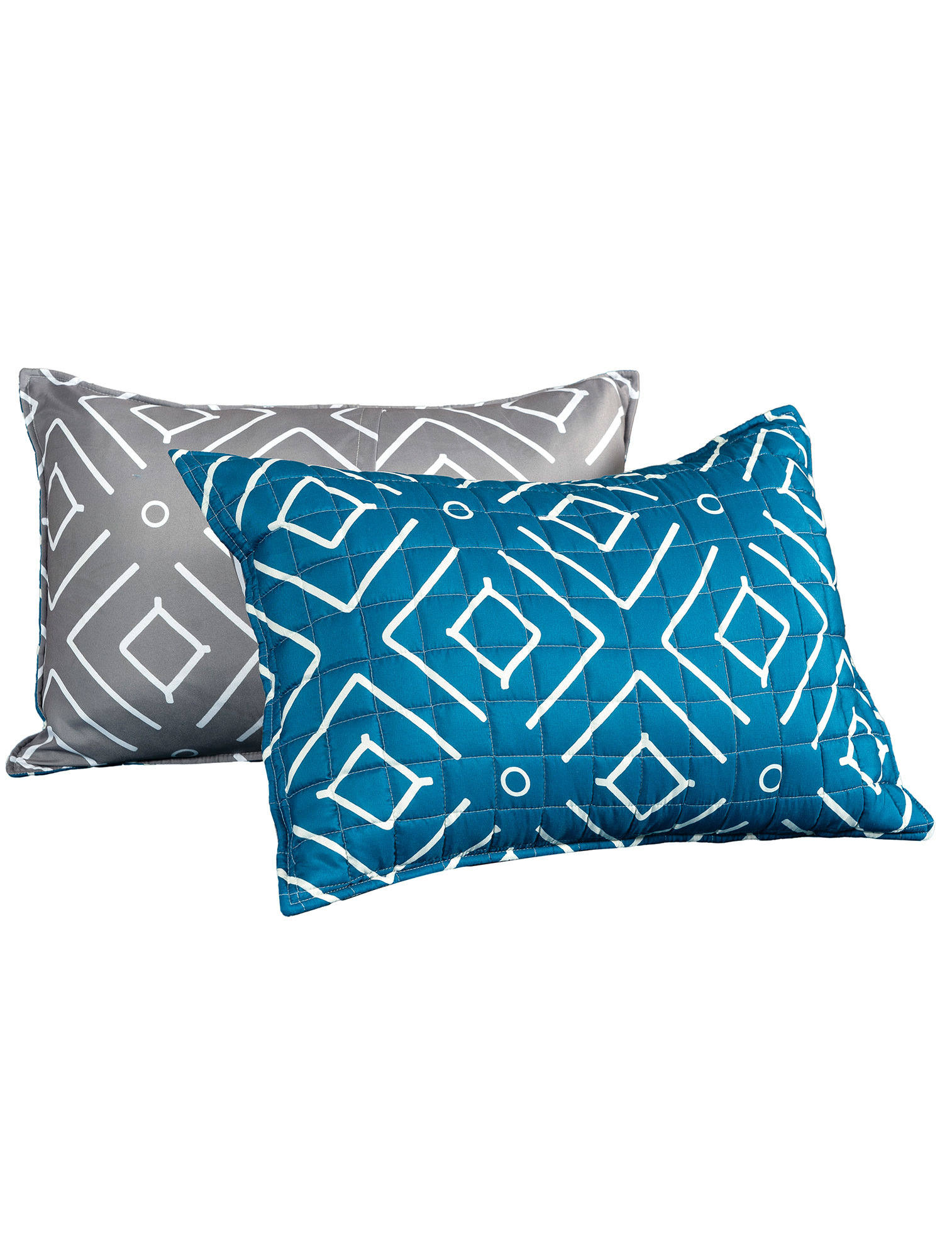 Κουβερλί DARK OCEAN MADI - Image 3