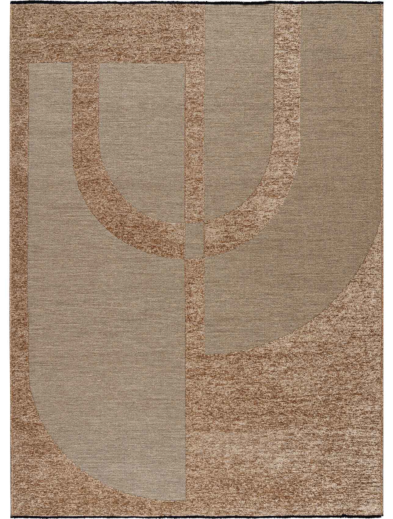 Χαλί RYE BEIGE BROWN MADI