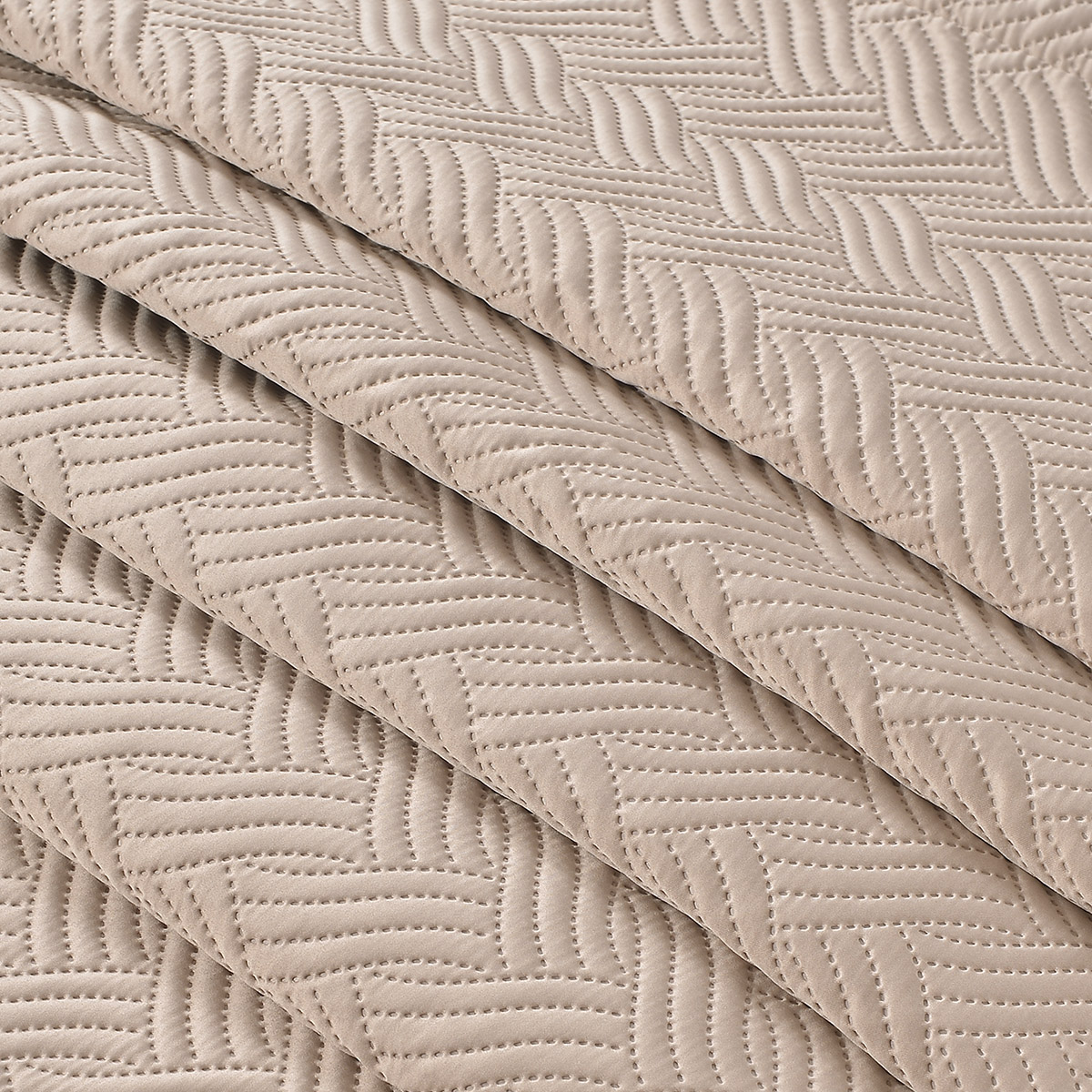 Σετ κουβερλί υπέρδιπλο Melusine Art 12317 230x250 Άμμου Beauty Home - Image 3