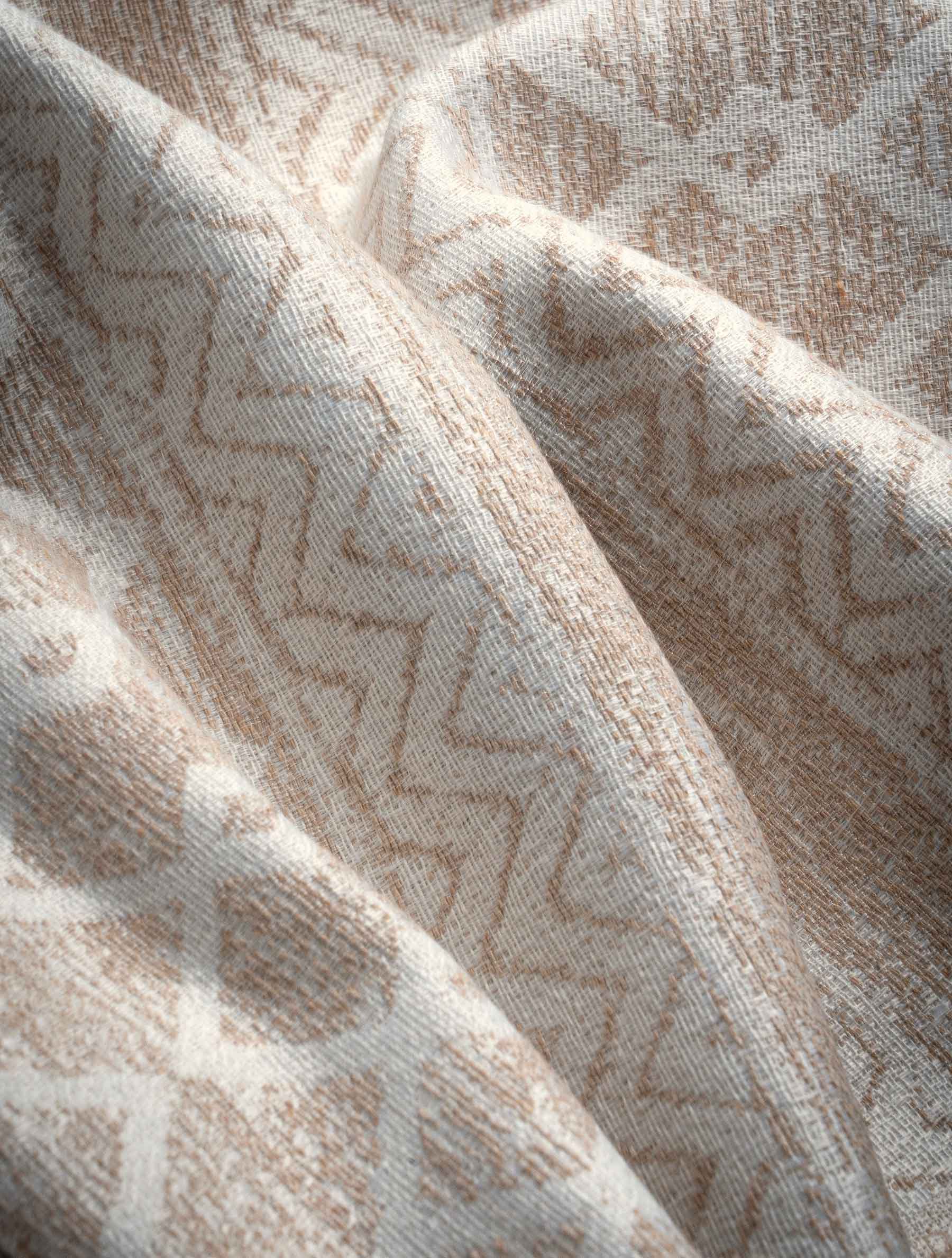 Ριχτάρι ECLECTIC BEIGE MADI - Image 3