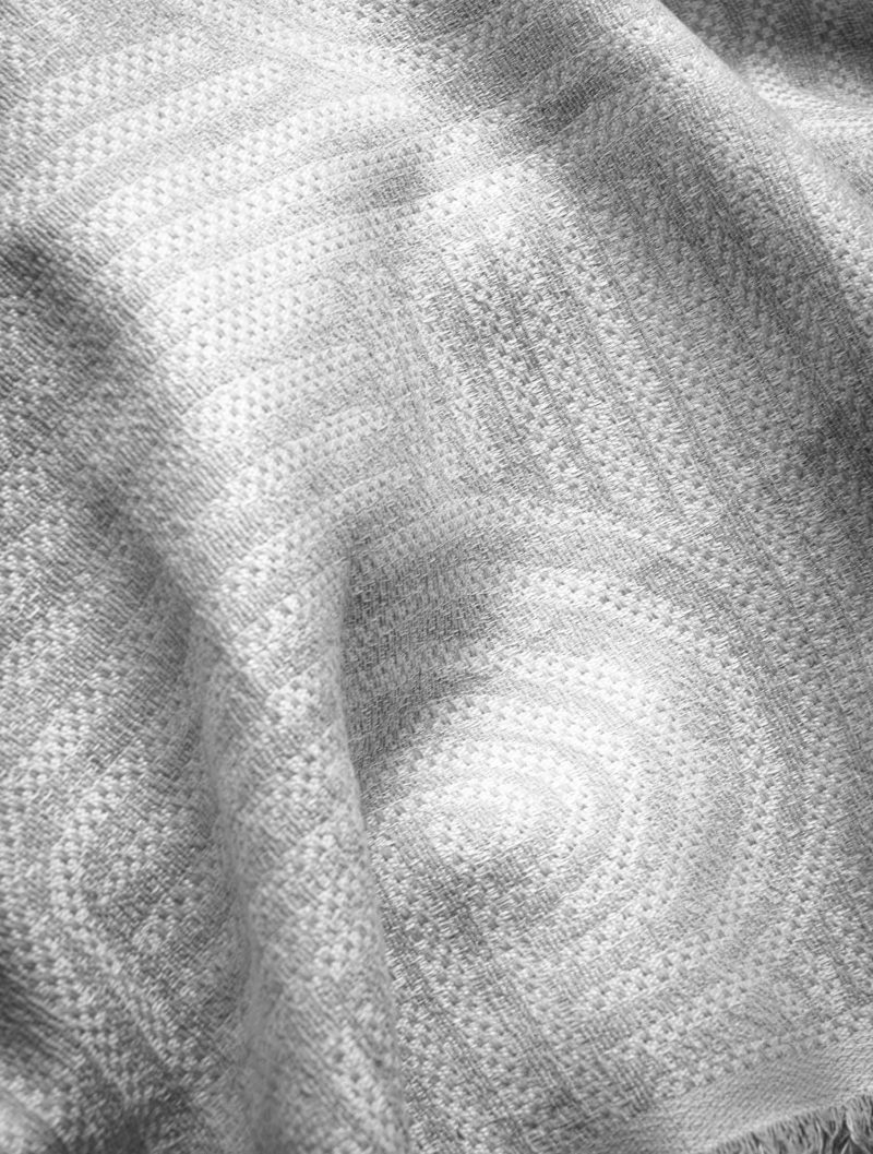Ριχτάρι ETHEREAL GREY MADI - Image 3