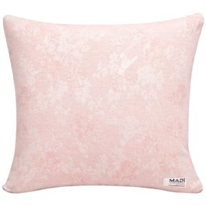 Διακοσμητικό Μαξιλάρι FERN PINK MADI