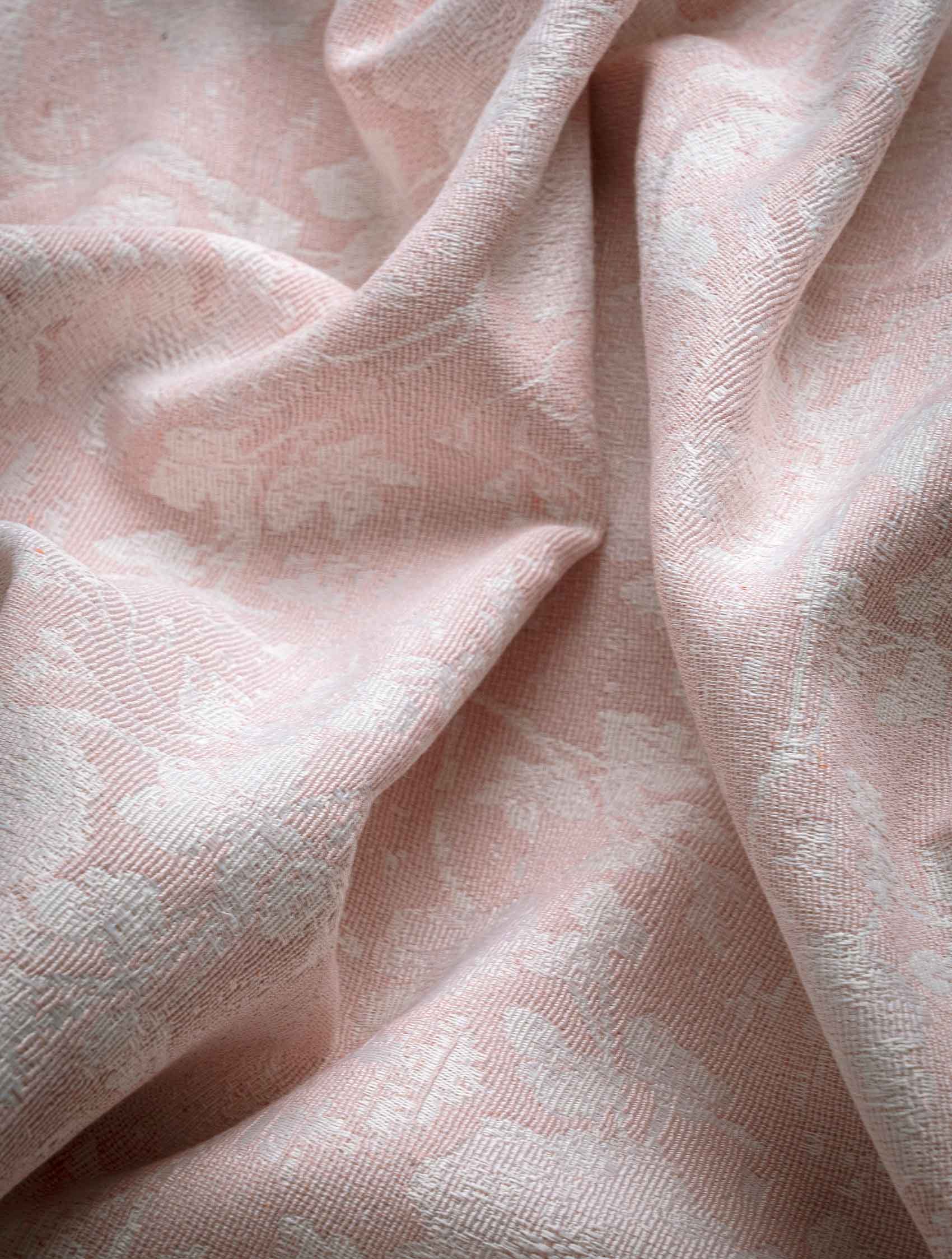 Ριχτάρι FERN PINK MADI - Image 3