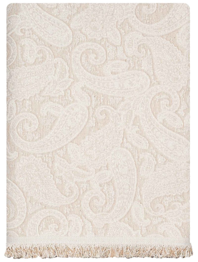 Ριχτάρι ROCOCO BEIGE MADI - Image 2