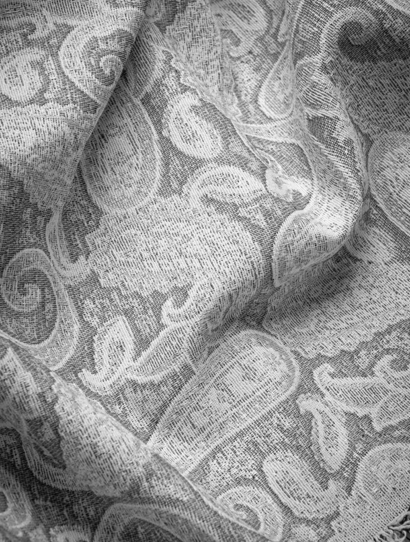Ριχτάρι ROCOCO GREY MADI - Image 3