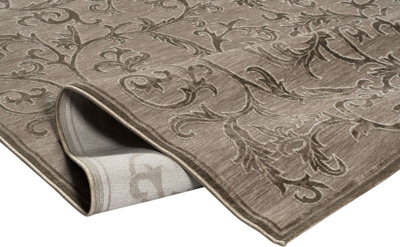 Χαλί Nouvelle Art 9922 165x230 Μπεζ Beauty Home - Image 2