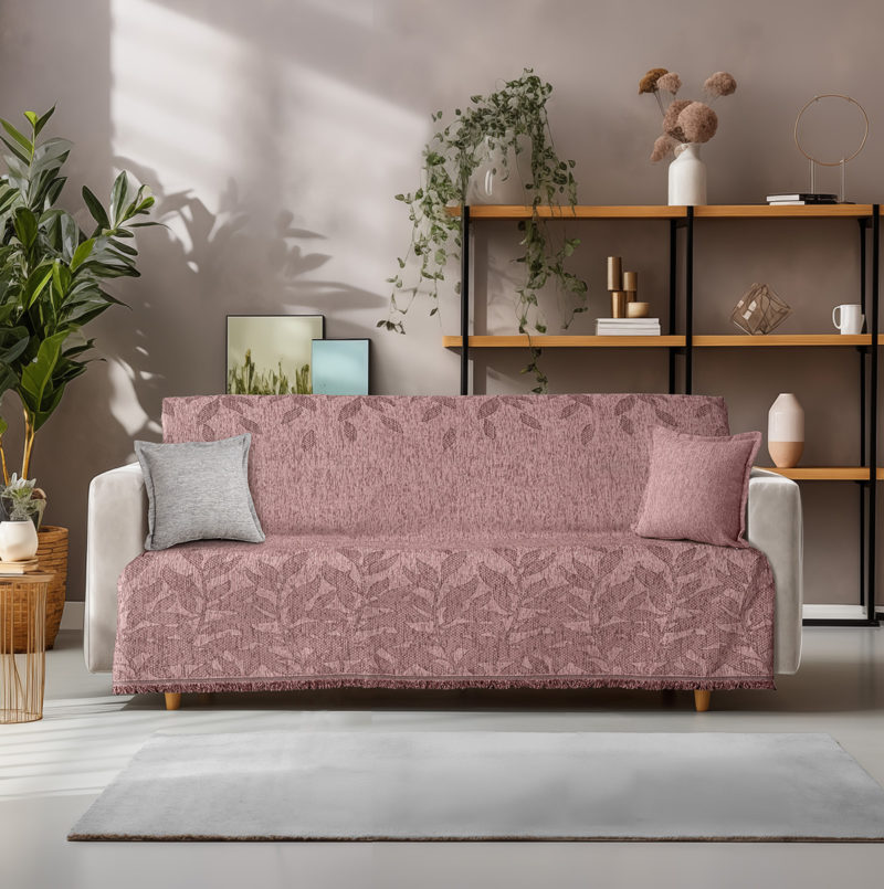 Ριχτάρι Τετραθέσιο Art 8631 180x350 Σάπιο Μήλο Beauty Home