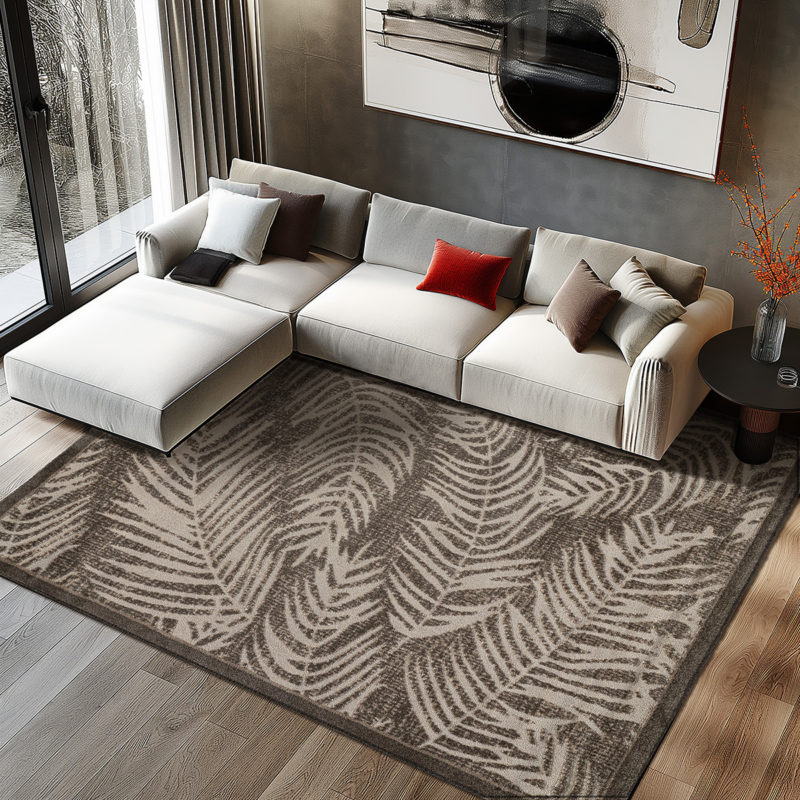 Διάδρομος Venus Art 9151 0,67 Μπεζ Beauty Home - Image 2