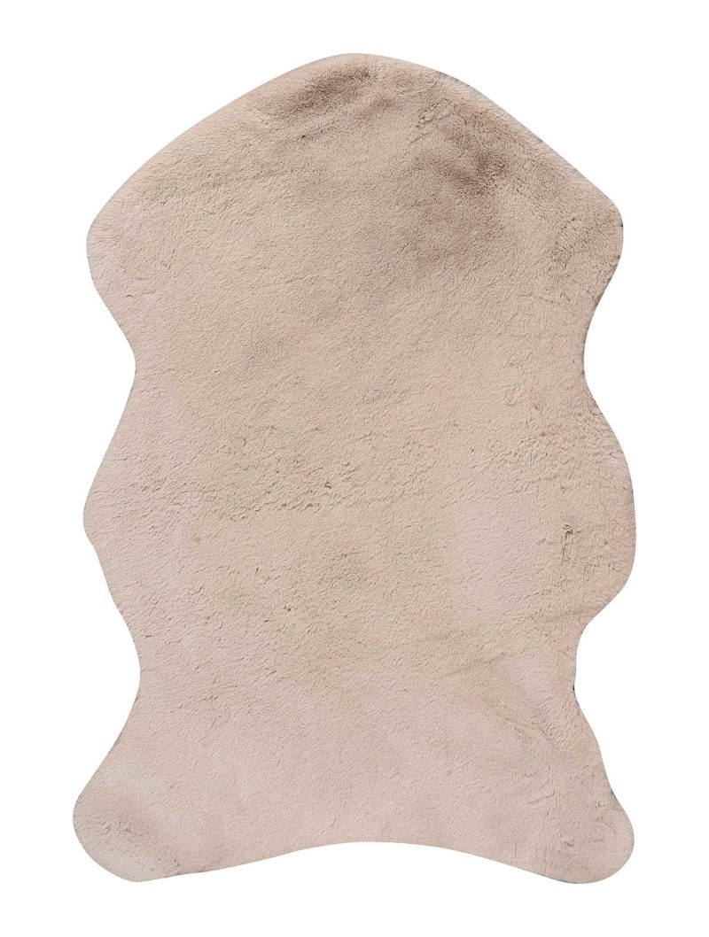 Χαλί BOUND BEIGE ANIMAL MADI
