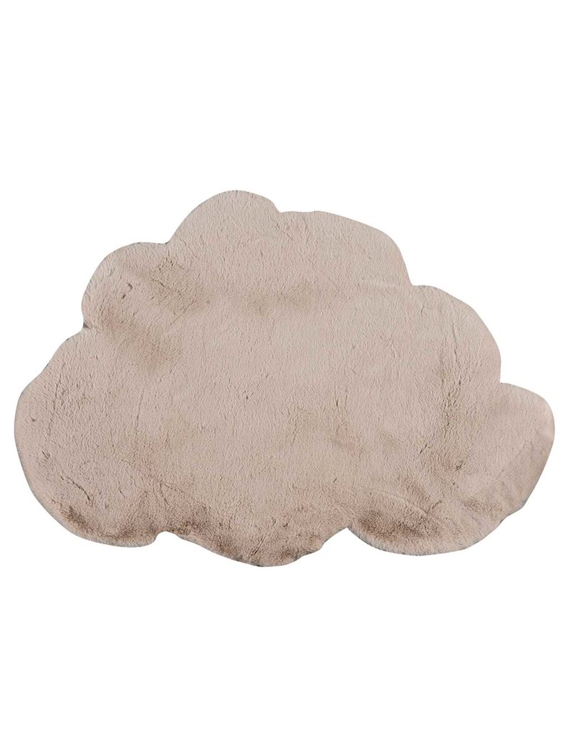 Παιδικό Χαλί BOUND BEIGE CLOUD MADI