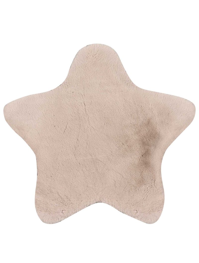 Παιδικό Χαλί BOUND BEIGE STAR MADI