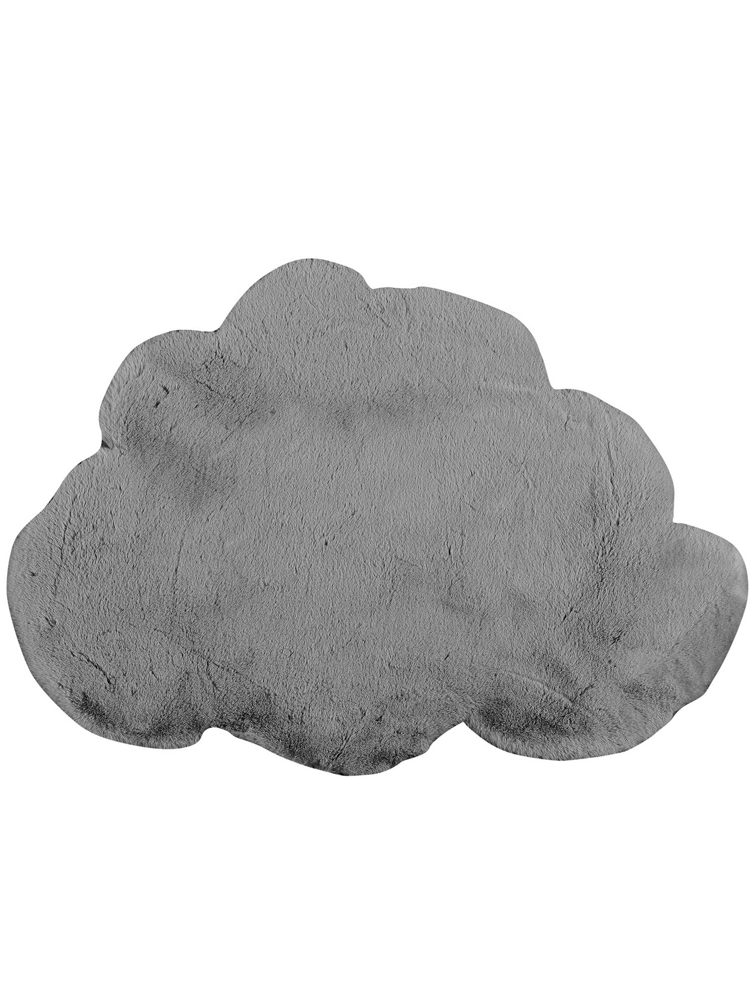 Παιδικό Χαλί BOUND GREY CLOUD MADI