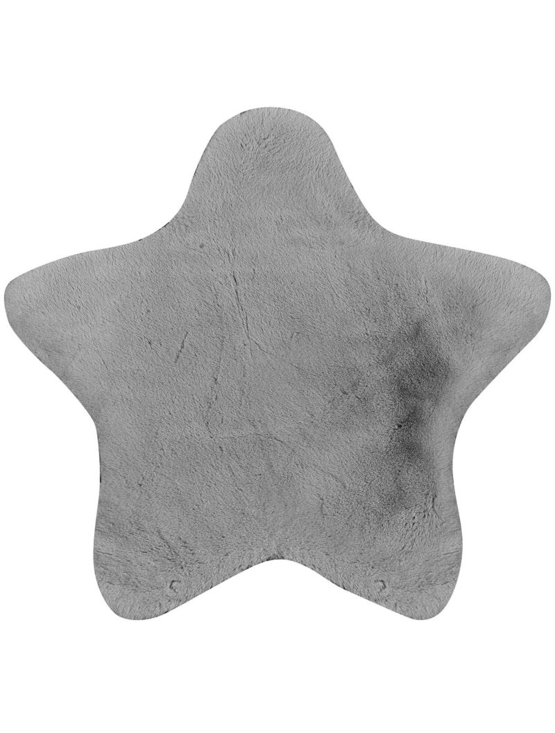 Παιδικό Χαλί BOUND GREY STAR MADI