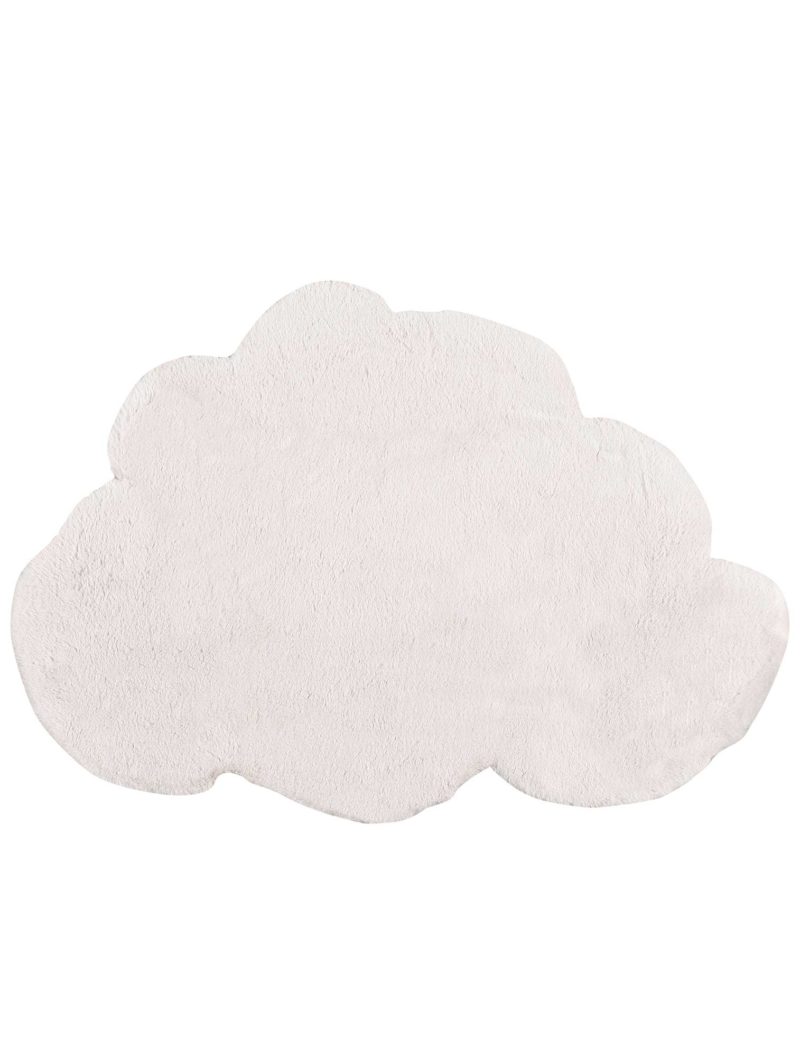 Παιδικό Χαλί BOUND WHITE CLOUD MADI