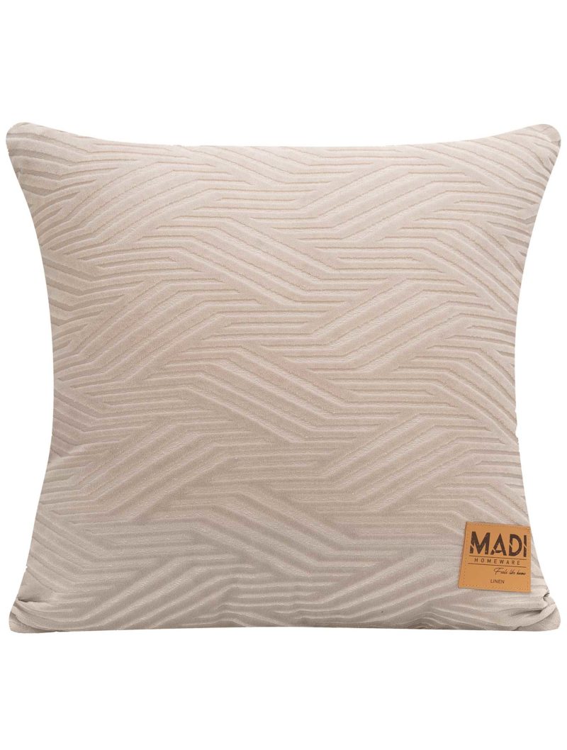 Διακοσμητικό Μαξιλάρι DESERT BEIGE MADI