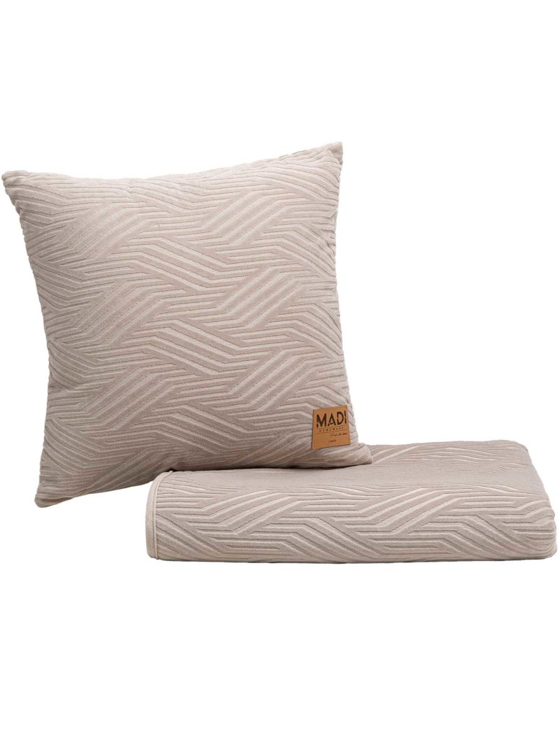 Ριχτάρι DESERT BEIGE MADI - Image 5